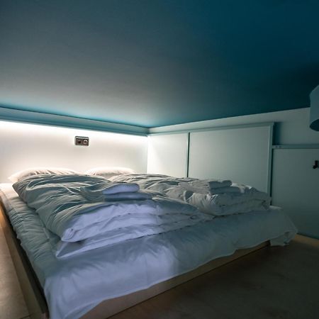 A Pousada Bunks At Rode Oslo Exterior foto