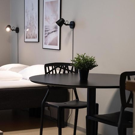 A Pousada Bunks At Rode Oslo Exterior foto