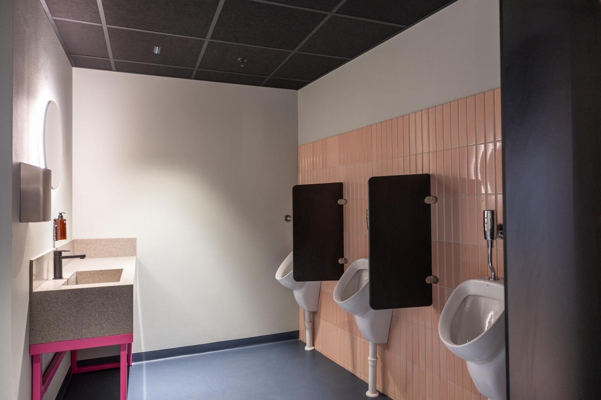 A Pousada Bunks At Rode Oslo Exterior foto