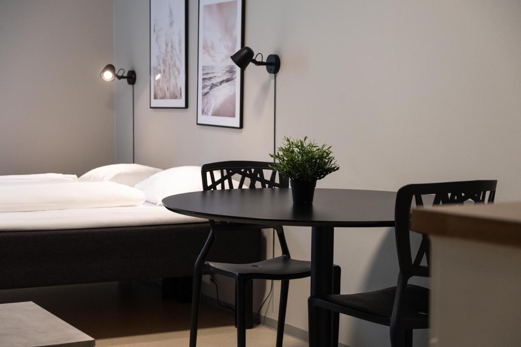 A Pousada Bunks At Rode Oslo Exterior foto